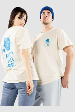 Rip N Dip In My Bag T-Shirt blanc