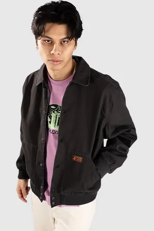 Volcom Workwear Veste gris
