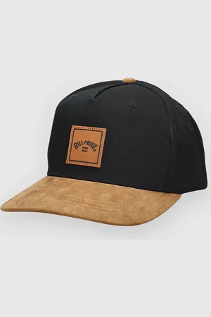 Billabong Stacked Trucker Casquette noir