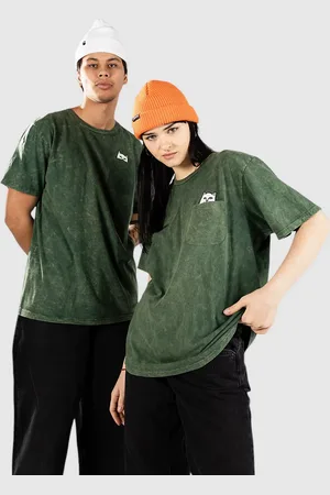 Rip N Dip Lord Nermal T-Shirt vert