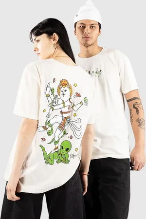 Rip N Dip Alien Whisperer T-Shirt