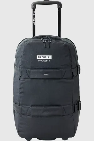 Rip Curl F-Light Transit 45L Icons Sac de voyage noir
