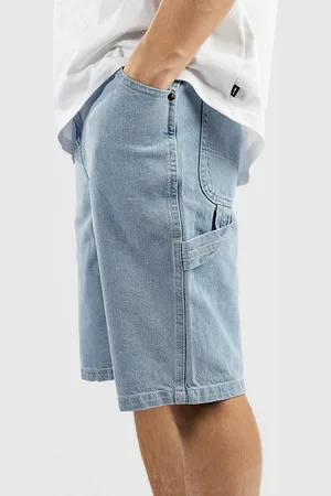 Dickies Garyville Denim Short bleu