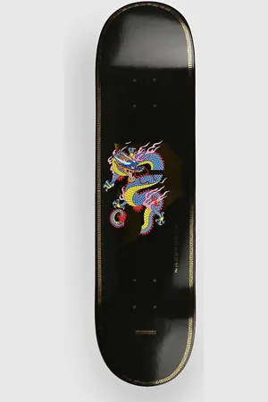 Primitive Rodriguez Honor 8.25" Planche de skate à motifs