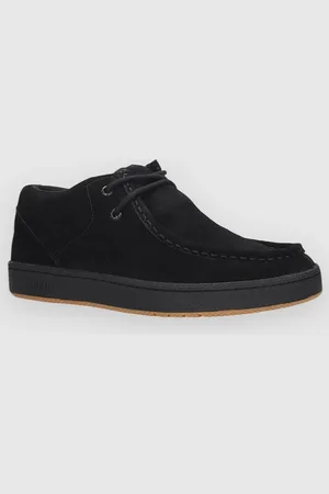 Ipath Cats Chaussures de skate noir