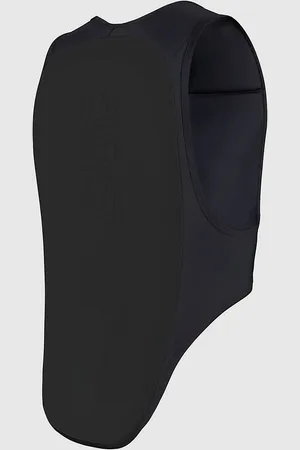 POC VPD Air Comp Back Jr noir
