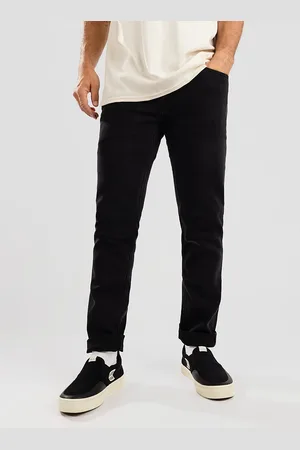 Volcom Vorta Denim Jeans noir
