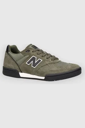 New Balance Numeric 600 Chaussures de skate vert
