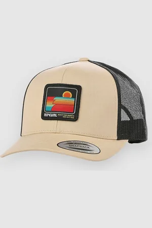 Rip Curl Custom Curve Trucker Casquette