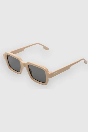 Komono Lionel Almond Lunettes de soleil
