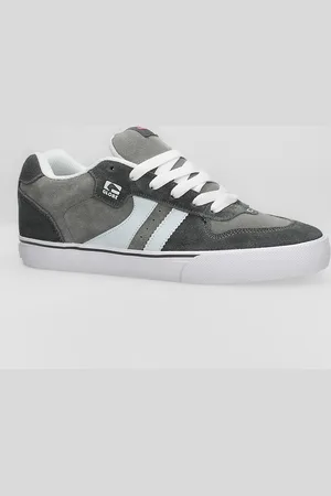 Globe Encore-2 Chaussures de skate gris