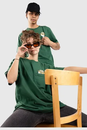 Rip N Dip Nermal S Thompson T-Shirt vert