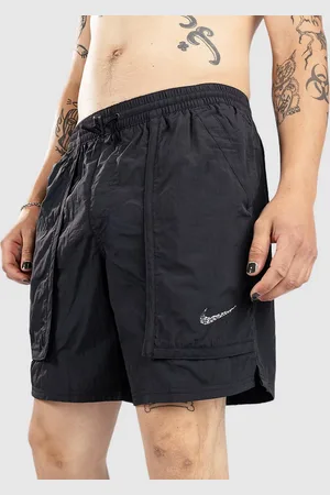 Nike 7" Volley Boardshort noir