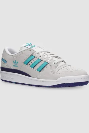 adidas Forum 84 Low Adv Chaussures de skate blanc