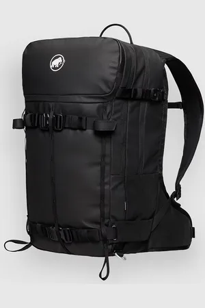 Mammut Nirvana 28 Sac à dos noir