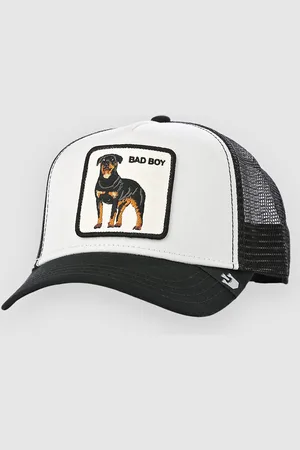 Goorin Bros. Baddest Boy Casquette blanc
