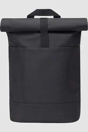Ucon Hajo Lotus Sac à dos noir