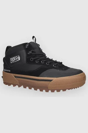 Vans MTE Half Cab Gore-Tex Winter Chaussures noir