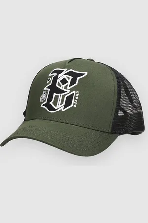 Empyre E-Trucker Casquette vert