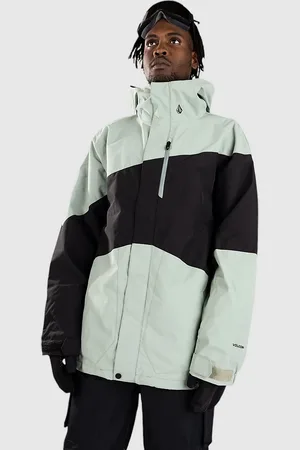 Volcom Primry Veste vert