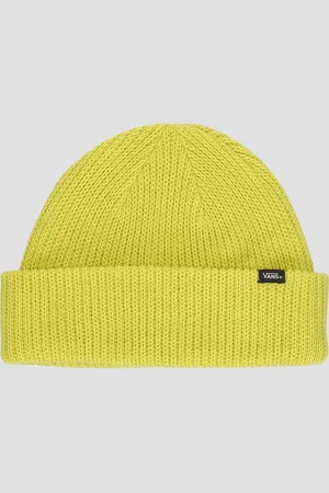 Vans Core Basics Bonnet vert