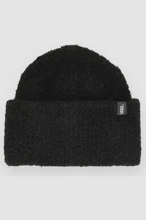 Vans Newton Bonnet noir