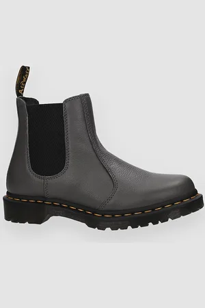Dr. Martens 2976 Winter Chaussures gris