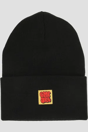 Empyre Sk8 Tag Bonnet noir