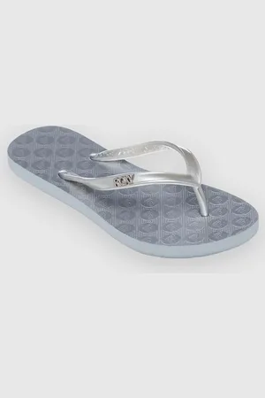 Roxy Rg Viva Vi Kids Sandales gris