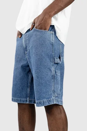 Billabong Bad Dog Workwear Short bleu