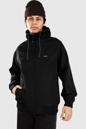 Volcom Raynan 10K Veste noir