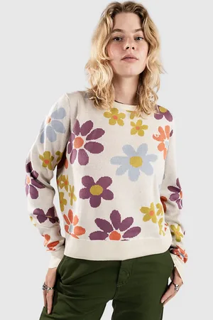 Kazane Franca Pull à motifs