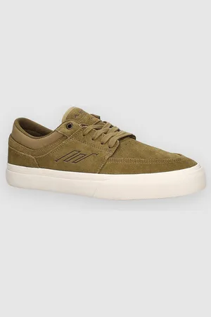 Emerica Hoban Chaussures de skate vert