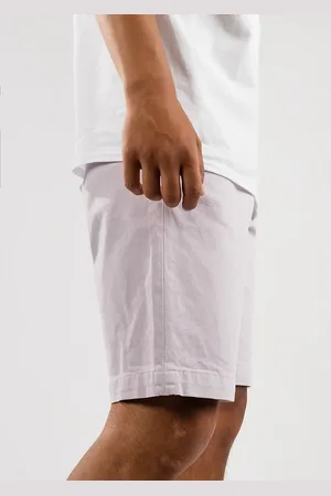 Denim Project Chino Denim Short