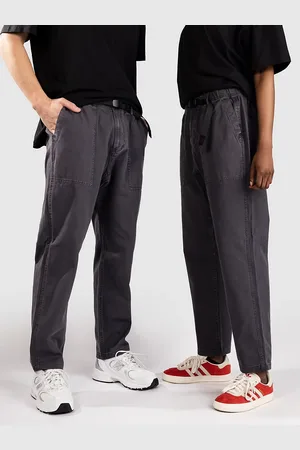 Gramicci Loose Tapered Ridge Pantalon gris
