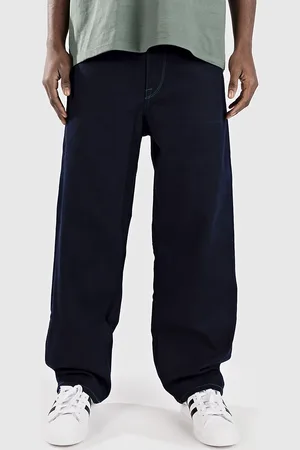 Volcom Billow Denim Jeans bleu