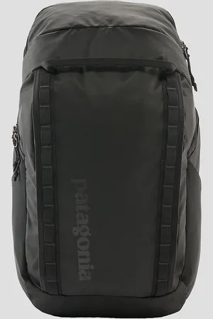 Patagonia Hole 32L Sac à dos noir