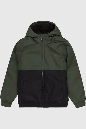 Element 2Tones Kids Veste vert