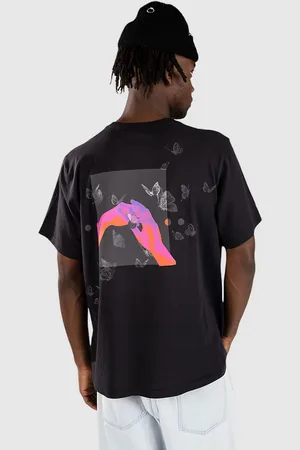Burton Talent Scout 25 T-Shirt noir