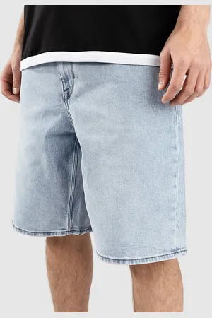 Volcom Billow Denim Short bleu