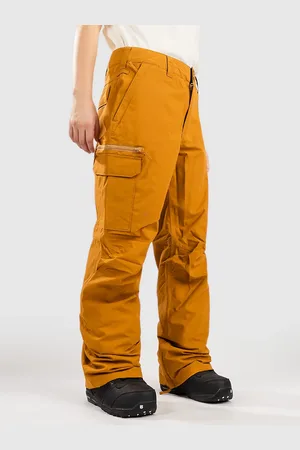 Aperture Cedar Park Pantalon orange