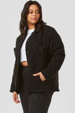 Rip Curl Premium Surf Quilted Veste noir