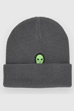 Rip N Dip Lord Alien Bonnet gris