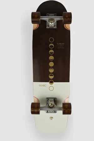 Arbor Solstice Lunar B4BC Pilsner 28.75" Cruiser complet à motifs