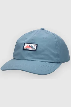 Billabong Adiv Trail Snapback Casquette bleu