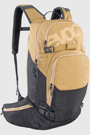 Evoc Line 20L Sac à dos jaune