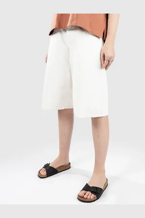 Carhartt Brandon Short blanc