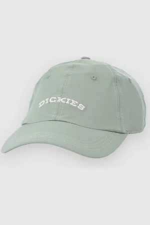 Dickies Wilsall Casquette vert