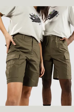 Nike Sb Kearny Short vert