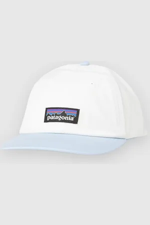 Patagonia P-6 Label Trad Casquette